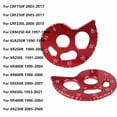 thumbnail image 3 of Motorcycle Cycling Chain Tensioners Regulator, for CRF150F CRF230F CRF250F 2pcs, 3 of 11