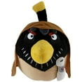 thumbnail image 3 of Star Wars Angry Birds Obi-Wan Kenobi Bird 16" Plush, 3 of 3