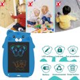 thumbnail image 3 of Doodle Board LCD Writing Tablet for Kids, Christmas Birthday Gift Toys, 3 of 5