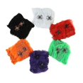 thumbnail image 1 of 6pcs Halloween Spiderweb Halloween Cobwebs Halloween Decorations Hallo, 1 of 4