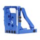 thumbnail image 5 of Base de Motor de liberación rápida RC Brillar Aleación de aluminio Apto para TRAXXAS 1/6 XRT 8S 1/5 6S 8S Azul, 5 of 10