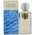 thumbnail image 1 of Eau De Rochas par Rochas pour Femmes - Vaporisateur EDT 1.7 oz, 1 of 1