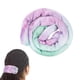 thumbnail image 5 of Bandas Para El Cabello Accesorios Para Rastas, Lazo Para El Cabello Con Cierre En Espiral, Tela , Teñido Anudado, Morado Para Cabello Rizado, 5 of 7