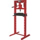 thumbnail image 1 of Prensa Hidraulica Gato Hidraulico Industrial 12 Toneladas Acero HPR12-C, 1 of 5