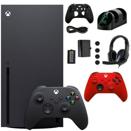 Xbox - Microsoft マイクロソフト Xbox Series X​ 1TB 新品 Microsoft Xbox Series X Gaming Console, 1TB SSD Black