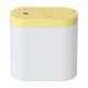 thumbnail image 1 of Humidificador USB blanco silencioso, creativo, portátil, con niebla, mini, compacto, de escritorio, 1 of 2