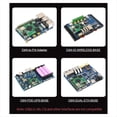 thumbnail image 3 of Módulo Core3566, Procesador para Rockchip RK3566 de Cuatro Núcleos, para CM4, 4 GB, 3 of 6