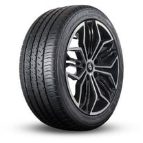 1 Kenda Vezda UHP A/S KR400 245/45R17 99W XL Performance 500AAA 50K Mi Warranty US400005 / 245/45/17 / 2454517