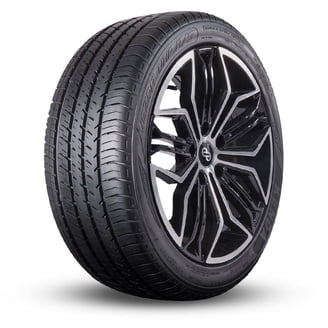 Kenda Kaiser KR20A 245/40ZR18 97W XL Racing Tire for High