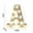 Letter-A, variant on Kehuo Light Up Letters , LED Letters Lights Sign 26 Alphabet Big Lights Letter for Party Birthday Bar Battery Powered Christmas Decor Letter Lights (Warm White), Must Have Household Items