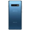 thumbnail image 3 of Restored Samsung SMG975UZBV Galaxy S10+ Plus Verizon + GSM Unlocked 128GB Prism Blue (Refurbished), 3 of 3