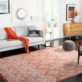 thumbnail image 2 of SAFAVIEH Lagoon Tamzen Geometric Area Rug, Light Brown/Ivory, 8' x 10', 2 of 12