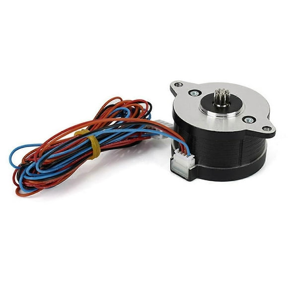 For Voron 2.4 NEMA14 36mm Motor Round Pancake for Orbiter Sherpa 3D Printer Voron Mini Extruder