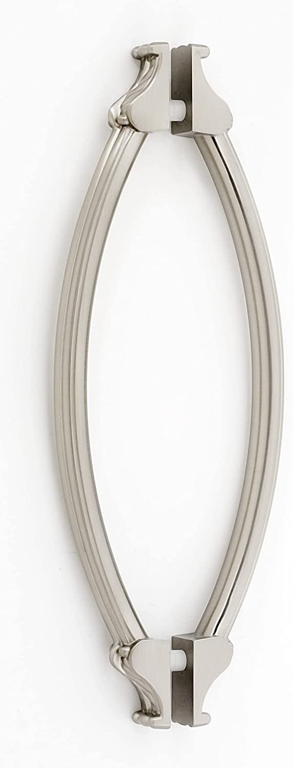 Alno G1476-8-PB/NL Fiore - Brass