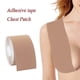 thumbnail image 4 of Qarigey Cinta de levantamiento de senos de 5M, Copa A-E Invisible, Kit de cuerpo a medida sin tirantes, cintas para el pecho, herramienta moldeadora, Type3 NO3 Qarigey CE008297-01, 4 of 6