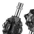 thumbnail image 2 of 1 par de pedales MTB autoblocantes para SPD pedales sellados de aluminio ultraligeros para SPD, 2 of 6