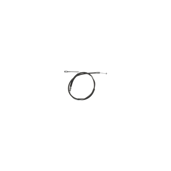 Raybestos Element3 Parking Brake Cable, BC96061 Fits select: 2002-2003 FORD WINDSTAR