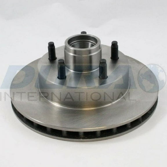 Pronto BR54019 Rotor