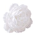 thumbnail image 2 of mfyjkho Cabeza de flor de seda artificial, hecha a mano, para decoración del hogar, 7 cm, paquete de 10, 2 of 7