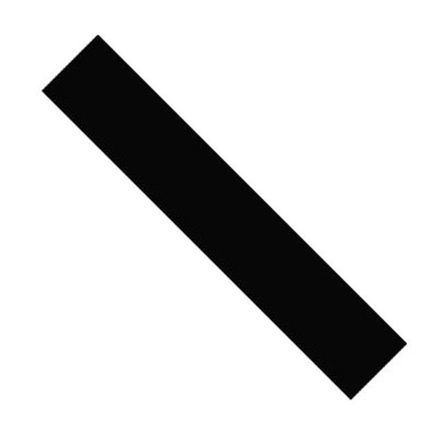 Doellken Et2416 3Mm 3Mm Auto Pvc - Noir