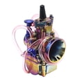 thumbnail image 2 of High Performance Racing Carb PWK30 30mm Carburetor For 125cc- Dirt ATV Zulema Carburador Carb, 2 of 6