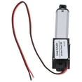 thumbnail image 4 of High Speed Linear Actuator, 50mm Stroke Linear Motion Actuator Internal Limit Switch DC 12V  For Automotive For Industrial For  15mm/s-50N, 4 of 8