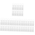 thumbnail image 4 of MLINS 40 PCS Clear Bags Convenient Gift Bags Candy Bags Package Bags with Handles, 4 of 8