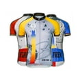thumbnail image 2 of Brainstorm Gear Men's Final Frontier Cycling Jersey - STF, 2 of 11
