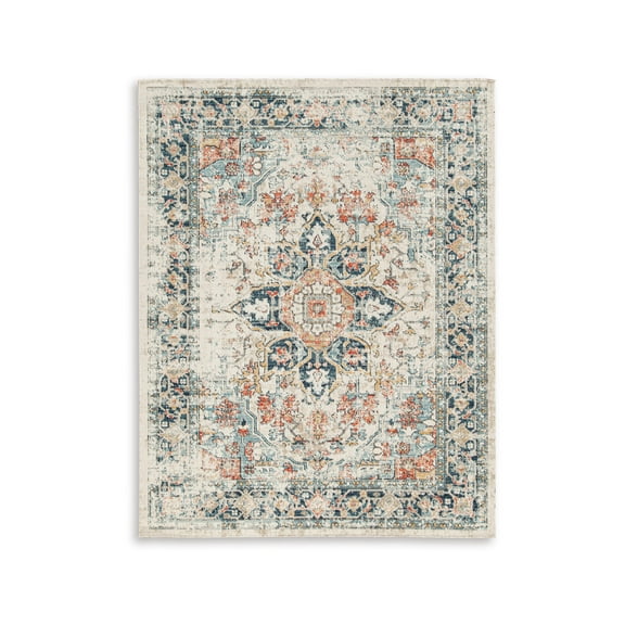 Signature Design by Ashley Jarrpage 8' x 10' Rug, Multi