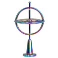 thumbnail image 1 of Gyroscope Auto-Équilibrant Anti-Gravité Jouet Éducatif de Décompression Gyroscope pour Doigt Meilleur Cadeau pour Enfant, 1 of 5