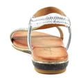 thumbnail image 3 of Lunar Womens Blaise II Sandals, 3 of 7