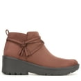 thumbnail image 3 of BZees Womens Blaine Booties, 3 of 7