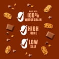 thumbnail image 4 of Weetabix Crispy Minis Chocolate 500g, British Import (Pack of 3), 4 of 5