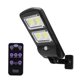 thumbnail image 4 of YUMILI Luz De Pared Solar - Lámpara De Calle Al Aire Libre Impermeable Recargable por Inducción del Cuerpo Humano LL-68T, 4 of 8