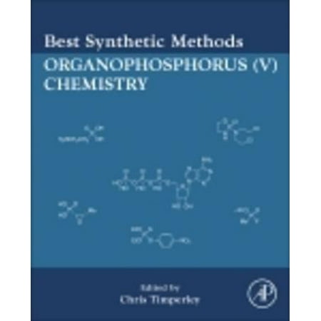Best Synthetic Methods - eBook (Best Organic Chemistry App)