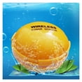 thumbnail image 1 of Détecteur de Poissons Sonar Sans Fil Rechargeable USB Bluetooth-Compatible pour Bateau, 1 of 6