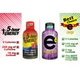 thumbnail image 2 of E6 Energy Shot Berry (12-2oz Bottle Pack) Sugar Free, Zero Calories, 2 of 6
