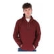 thumbnail image 1 of Sudadera Hombre Moda Con Capucha Hoodie Basico Stretch, 1 of 8