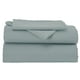 thumbnail image 1 of Juego De Sábanas Esencial Concord Gris Individual Poliéster SAMI587, 1 of 2