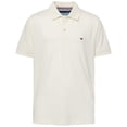 thumbnail image 2 of Tommy Hilfiger Polo Ivy Extensible Grand pour Garçons, Blanc, TG, 2 of 4