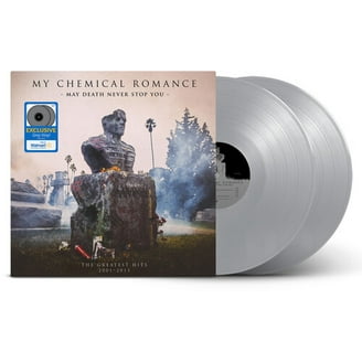 My Chemical Romance - I Brought You My Bullets, You Brought Me