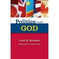 thumbnail image 2 of Politics Under God (Paperback) by John H Redekop, John A Lapp, 2 of 2