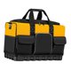 thumbnail image 4 of Bolsa de almacenamiento de herramientas Bolso de electricista Alta capacidad Portátil Organización Multi 50CMX26CMX33CM, 4 of 9