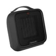 thumbnail image 1 of Honeywell HCE220 HeatBud XL Plus Ceramic Space Heater, 1500W, 1 of 5
