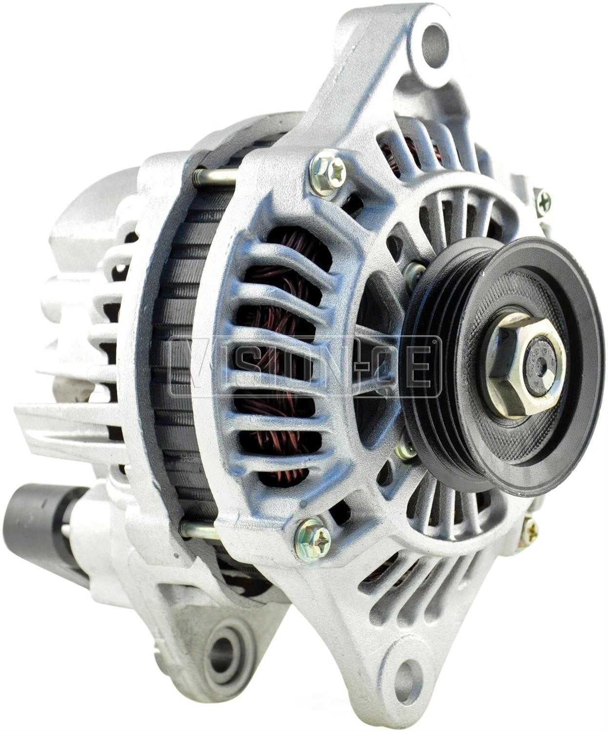 Vision OE 13735 Alternator
