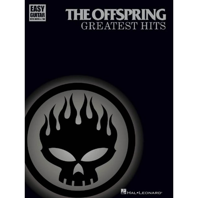 Best of the Offspring (Guitare Facile avec Notes et Tab)