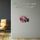 thumbnail image 1 of unbranded De Pared En Hierro Con De Para Oficina Restaurante, 1 of 6
