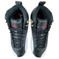 thumbnail image 5 of (GS) Air Jordan 12 Retro 'Playoffs' (2022) 153265-006, 5 of 6