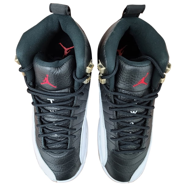GS) Air Jordan 12 Retro 'Playoffs' (2022) 153265-006 - Walmart