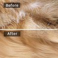 thumbnail image 5 of Dog Comb Dematting Comb Tool Double Sided Teeth Blade Dog Undercoat Rake Comb For Grooming, 5 of 5